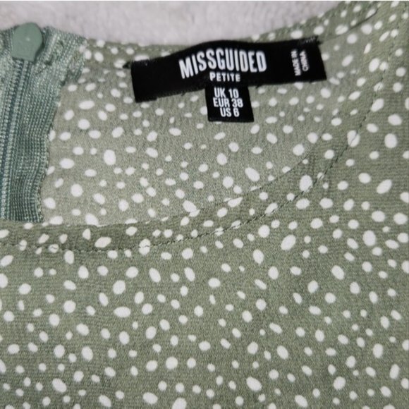 MISSGUIDED DRESS !! - Picture 7 of 8